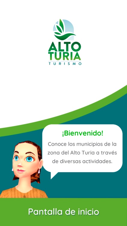 Alto Turia Turismo