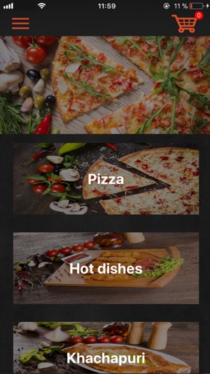 Pizza Tashir(圖5)-速報App