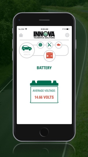 Innova Telematics(圖3)-速報App