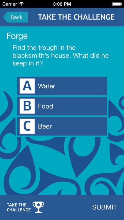 Castell Henllys screenshot-4