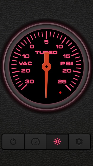 BOV Turbo screenshot1