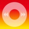 Enjoy your favorite tunes however you want with this music player featuring a 10-band equalizer