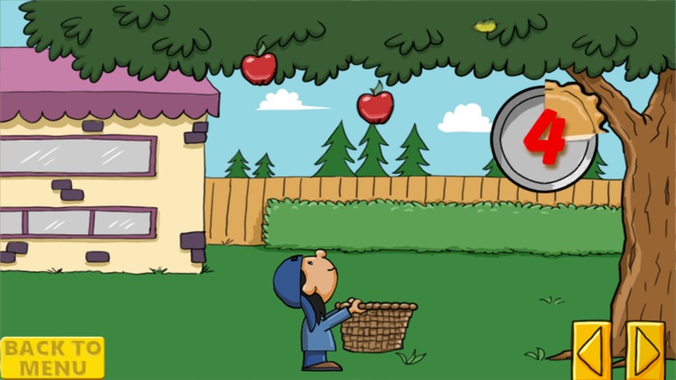 Louis Says Mini Games