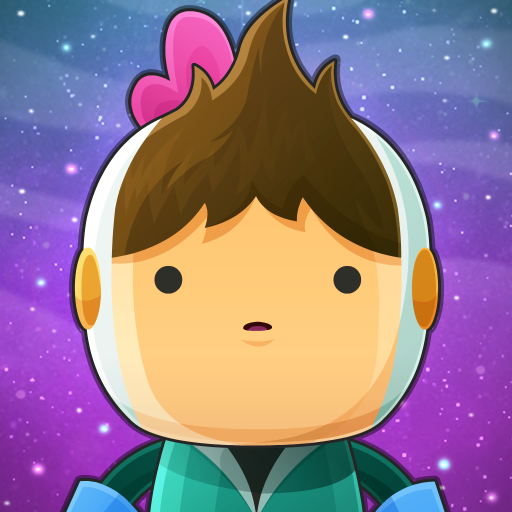 Love You To Bits App Icon