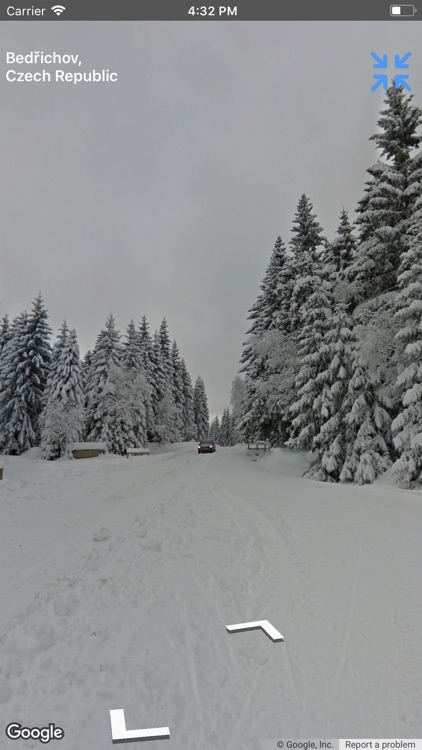 Live StreetViewer-world travel screenshot-7
