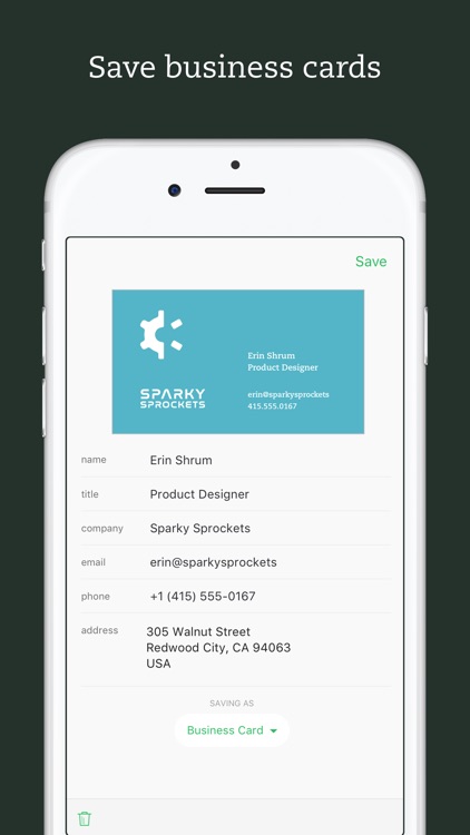 Evernote - stay organized screenshot-3