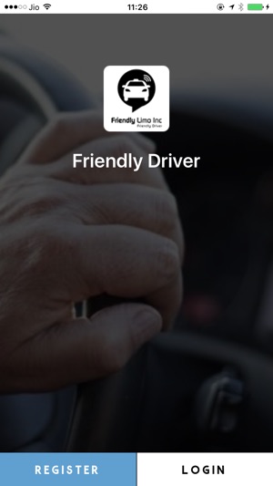 Friendly Drivers(圖1)-速報App