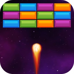 Tap Ball - Brick Break