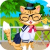 My Super Cute Cat HD