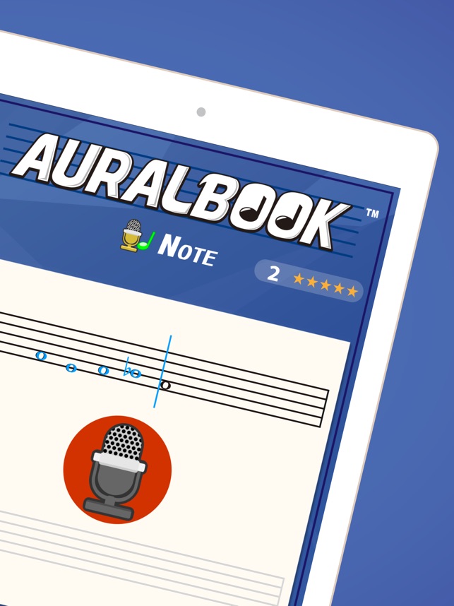 AURALBOOK (ABRSM英國皇家音樂學院第四級)HD(圖2)-速報App