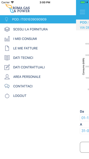 Smart di Roma Gas & Power(圖3)-速報App