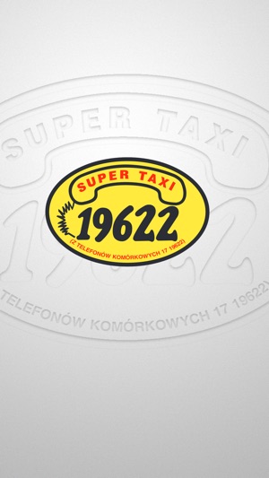 Super Taxi - Rzeszów(圖1)-速報App