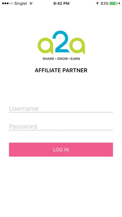 A2A Affiliate Partner