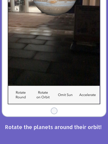 SolAR - Augmented Reality screenshot 2