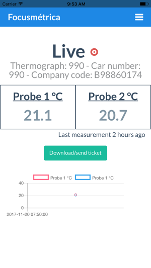 Termografo Apache(圖2)-速報App