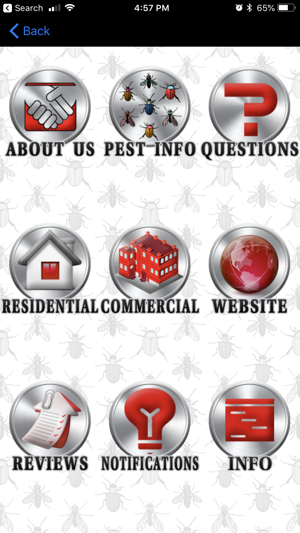 Integrity Pest Elimination Inc(圖2)-速報App