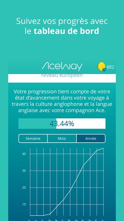 AceWay | Apprendre l'anglais screenshot-5