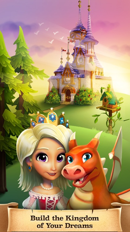 Castle Story™ screenshot-0