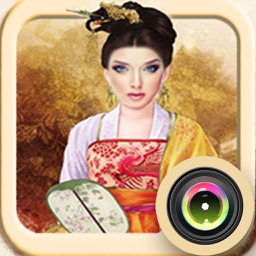 Play Camera - Cool  Photo Editor & Full Stickers