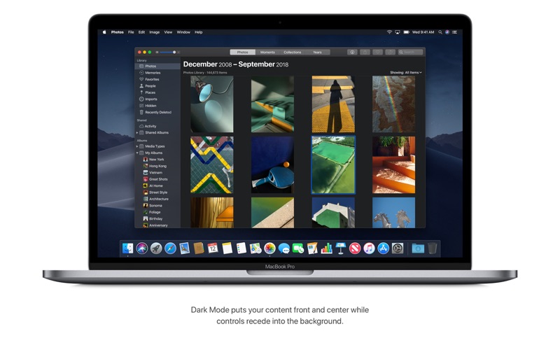 macOS Mojave DMG Cracked for Mac Free Download