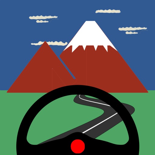Drive around world by BecomingSystems