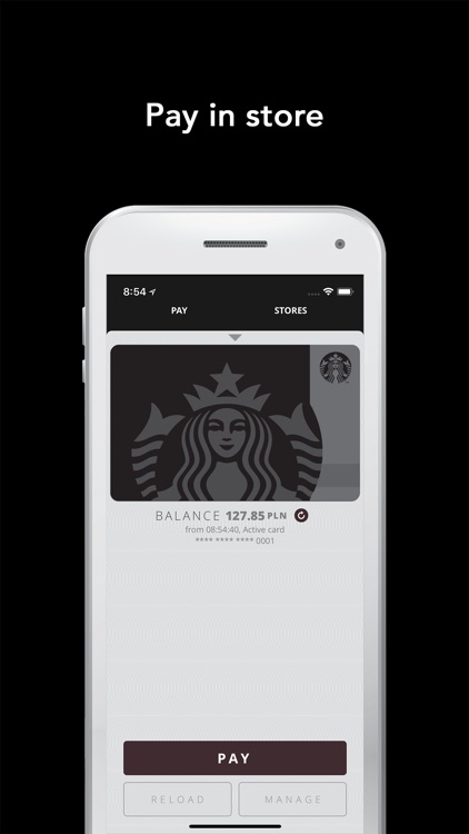 Starbucks CEE
