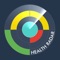 Personal Health Radar is a simple and elegant approach to understanding one's risk to chronic disease