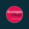 The official Okanagan College mobile application