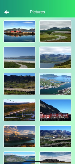 Visit Lofoten Islands(圖4)-速報App