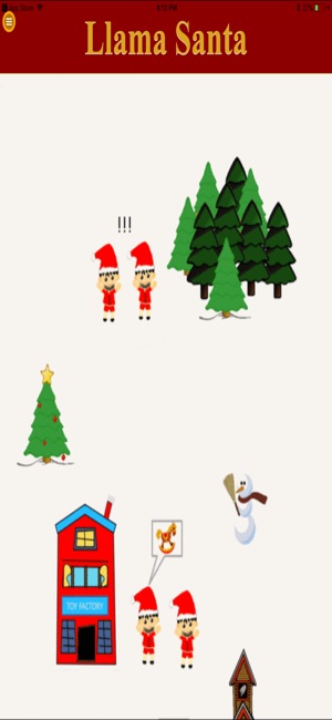 Llama a Santa(圖4)-速報App