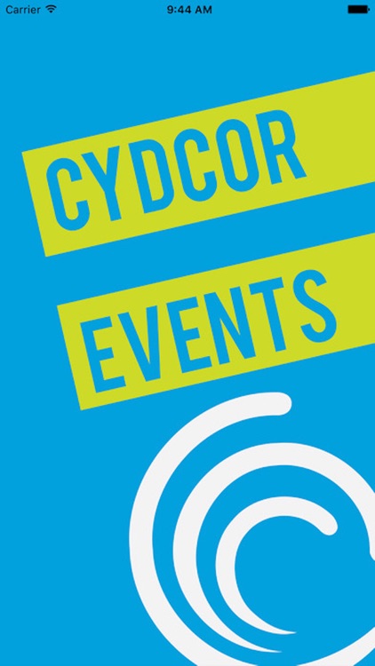 Cydcor Events