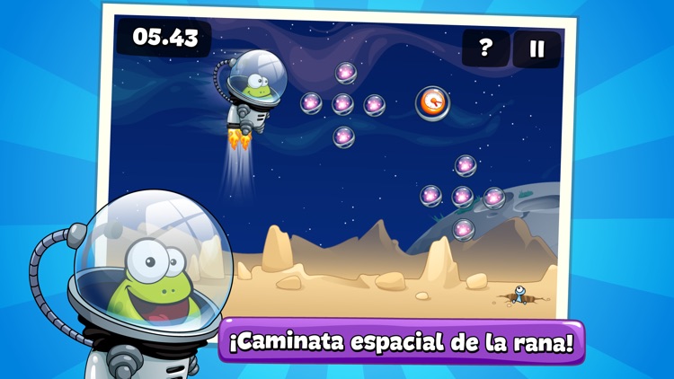 Tap the Frog 2 screenshot-3