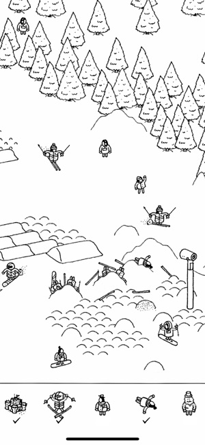 Hidden Folks(圖5)-速報App