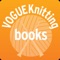 Vogue Knitting--the premier name in knitting--is now making available their best selling knitting books on your iPad