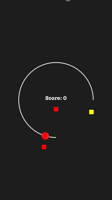 Game Circle Move screenshot 3