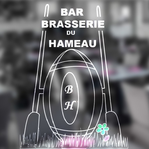 Brasserie Hameau icon
