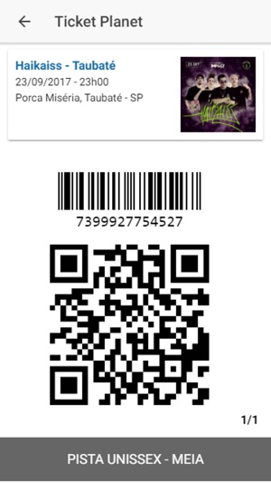 Ticket Planet(圖4)-速報App