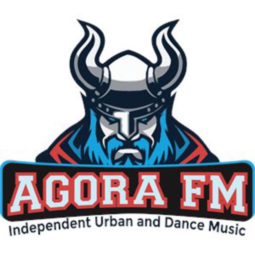 AGORA FM icon