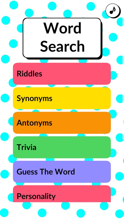 Word Search – Classic Word Puzzle Games