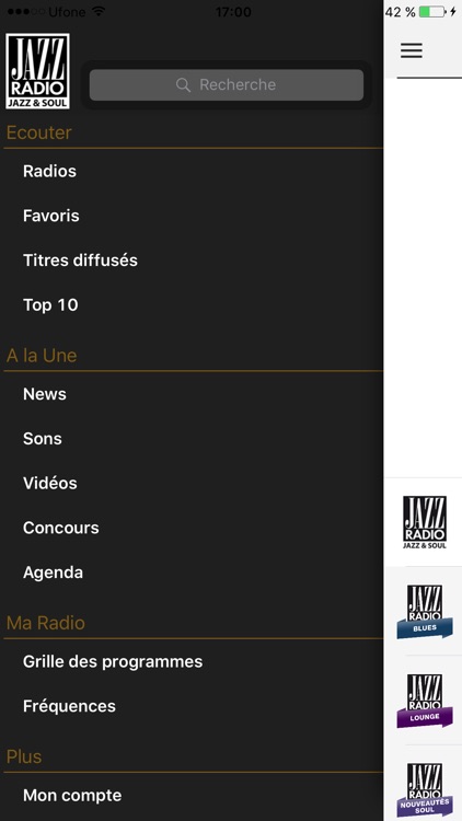 Jazz Radio