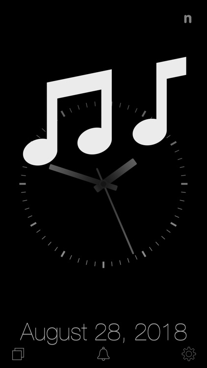 Chime Clock