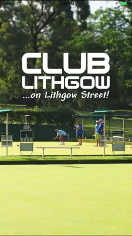 Game screenshot Club Lithgow mod apk