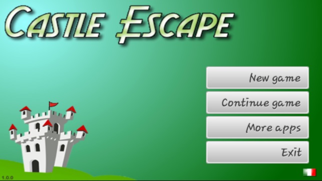 Castle Escape (full)(圖4)-速報App