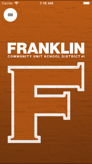 Franklin CUSD #1