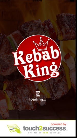 Kebab King Oxford(圖1)-速報App