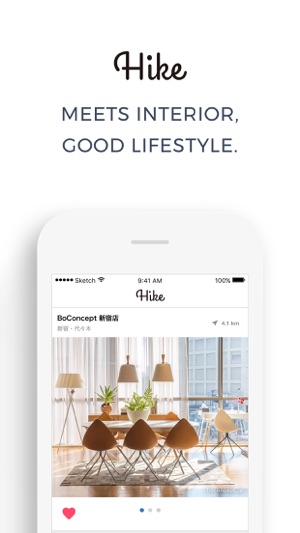 Hike Lifestyle(圖1)-速報App