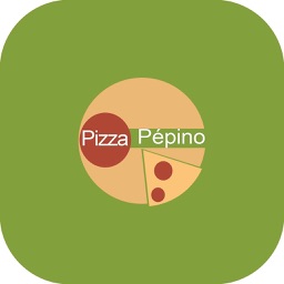 Pizza Pepino