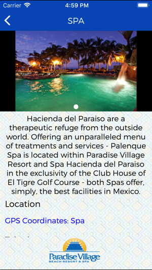 Paradise Village Resort & Spa(圖5)-速報App