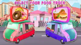 Game screenshot Chef Food Truck Frenzy hack