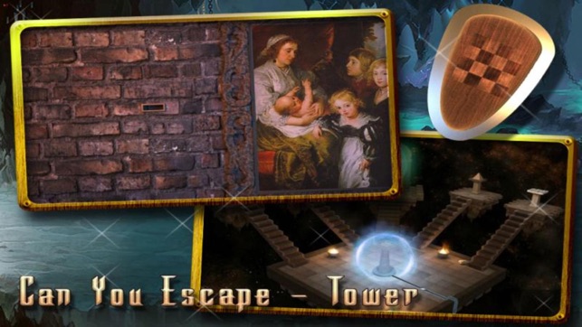 Can You Escape ： The Tower(圖3)-速報App